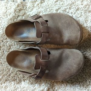 Birkenstock Clogs